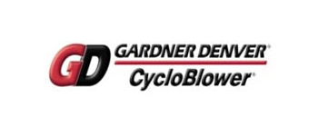 Gardner Denver Cycloblower